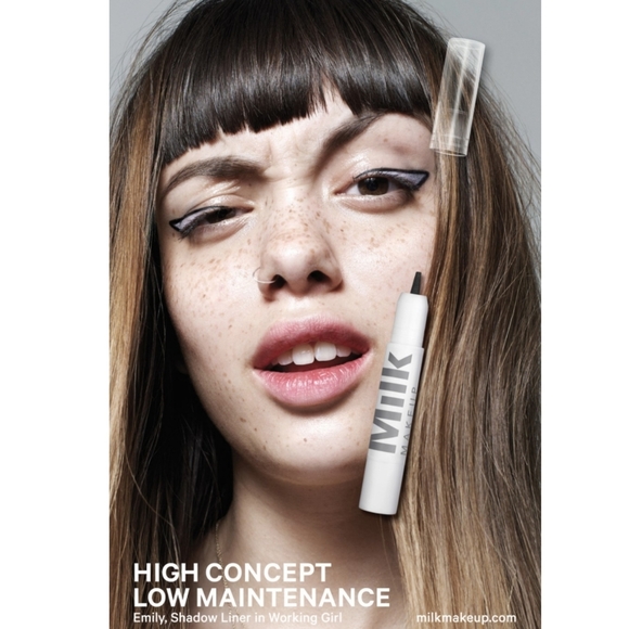 Milk Makeup Other - MILK MAKEUP Shadow Liner full size Working Girl